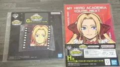 ヒロアカ 一番くじ アンナ・シェルビーノ