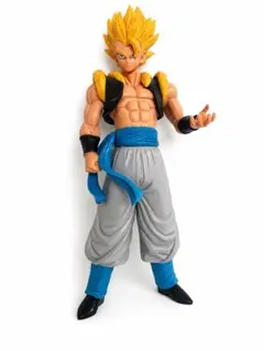 ドラゴンボール　ゴジータ　フィギュア
