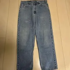 USA製　オレンジタブ　Levi's リーバイス 550 W34 l30