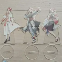 いれいす りうらくん アクスタ まとめ売り