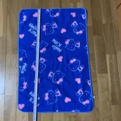 ハローキティー　ブランケット　2枚セット