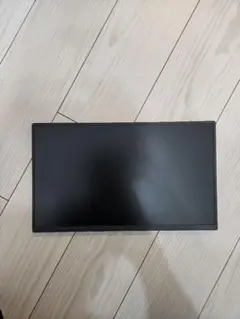 18.5インチ ポータブルモニター モバイルモニター/Y31119-H1 - メルカリ