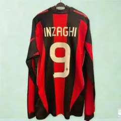 2026年最新】ユニフォーム インザーギの人気アイテム - メルカリ