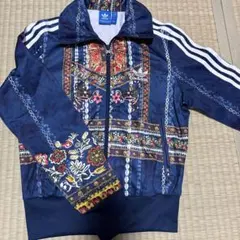 【希少】adidas Originals × The FARM Companyのサムネイル