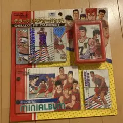 2026年最新】スラムダンク カードダスの人気アイテム - メルカリ
