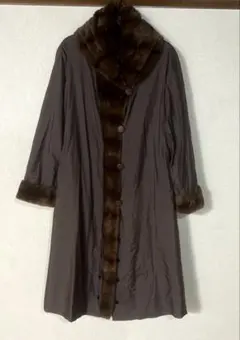 2026年最新】シェアード ミンク 毛皮の人気アイテム - メルカリ