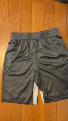 お値下げ　Nike Dri-FIT グレー ハーフパンツ Lサイズ