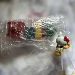 ハローキティ ワーズコレクション Hello