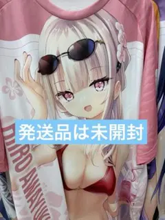 す*ざ様 AVAM 月深乃絢 フルグラフィックTシャツ す*ざ様 AVAM 月深乃絢 フルグラフィックTシャツ - メルカリ