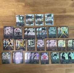 ま*ん様 フュージョンワールド MANGA BOOSTER 01 2BOXセット ま*ん様 フュージョンワールド MANGA BOOSTER 01 2BOXセット