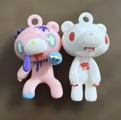 グルーミー バスボム シークレット　アルビノ　gloomy