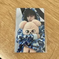 2026年最新】StrayKids スンミン トレカケースの人気アイテム - メルカリ