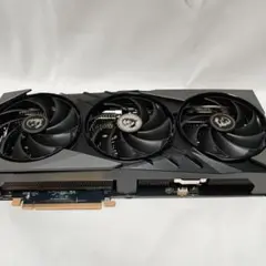 MSI GeForce RTX 4090 箱無し