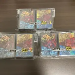 2026年最新】三幻神 スリーブの人気アイテム - メルカリ