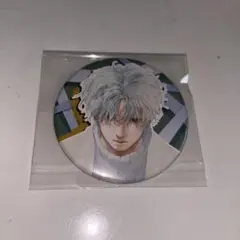 サカモトデイズ SAKAMOTODAYS デコラ 缶バッジ スラー X - メルカリ