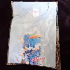 【新品未開封】ブルーアーカイブ 限定Tシャツ(L)