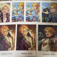 あんスタ 遊木真 ぱしゃこれ ぱしゃっつ アルカナ