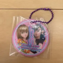 オシャレ魔女ラブandベリー　ミラーチャーム＆グミ　ラブandベリー1