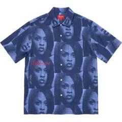 Supreme Lil Kim S/S Shirtのサムネイル