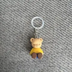 familiar めじるしチャーム　トムくんのサムネイル