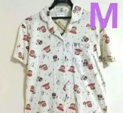 キティちゃん Sanrio サンリオ 日焼けキティ パジャマ 部屋着 Mサイズのサムネイル