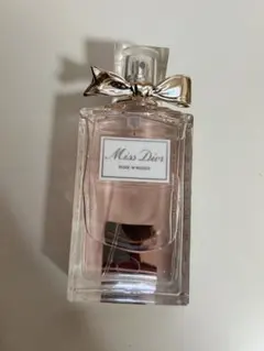 Miss Dior Rose N' Roses 50ml - メルカリ