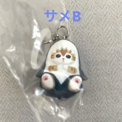 mofusand めじるしアクセサリー2 サメB