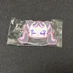 メロロン　プリキュアあそーと　C賞ヘアクリップ