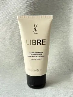 イヴサンローラン リブレ ボディバーム 50ml