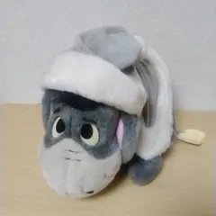 ディズニーストア ボルト BOLT 犬 ぬいぐるみ フィギュア ふせ hA7q