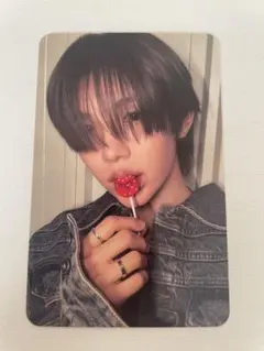 RIIZE Odyssey photobook トレカ　ショウタロウ