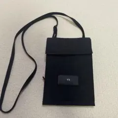 Y-3★ヨウジヤマモト　Y-3 サコッシュのサムネイル
