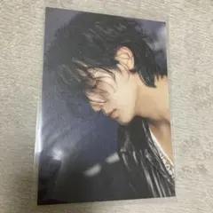 SEVENTEEN ミンギュ ポストカード