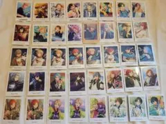 あんスタ　 ブロマイド52枚セット