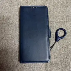 iPhone15pro手帳型ケース