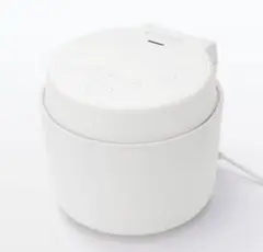 無印良品 炊飯器 美品 調理機能付き 5.5合 箱 説明書 保証書付き 調理機能付き 炊飯器5．5合 | 無印良品
