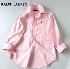 新品タグ付き》POLO RALPHLAUREN ポロ ブラウス シャツ 刺繍 - メルカリ