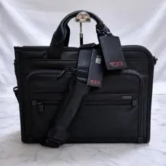 TUMI 26110D2 ブリーフケース/ビジネスバッグ 楽天市場】トゥミ Tumi 26110D2 アルファ2スリムデラックス