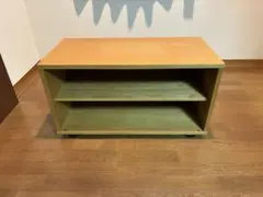 2025年最新】無印 オーク材avラックの人気アイテム - メルカリ