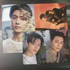 ENHYPEN MEMBERSHIP KIT ジェイ