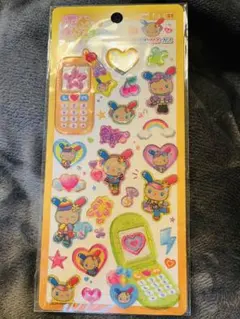 ウサハナ♡平成ぱっぴーフォンのサムネイル