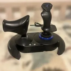 Thrustmaster フライトスティック 本体