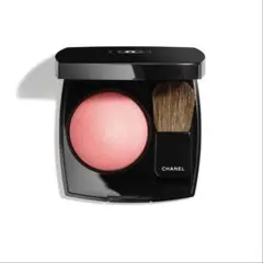 CHANEL チーク ジュ コントゥラスト 330 ローズペティヤン