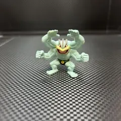 ポケモン　モンコレ　カイリキー