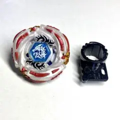 メテオエルドラゴLW105LF 【メタルファイトベイブレード】