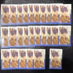 プロセカ エピカ 21 KAITO 特訓後　ノーマル　25枚 箔押し　1枚