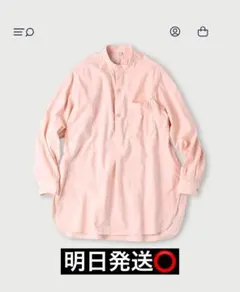 2025年最新】45r カディ ブラウスの人気アイテム - メルカリ