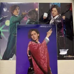 TravisJapan 川島如恵留 ステージフォト