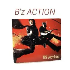 B'z ACTION