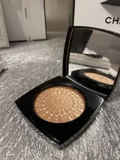 2026年最新】CHANELハイライトパウダーの人気アイテム - メルカリ
